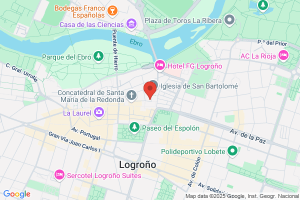 Estudio 2AR Logroño