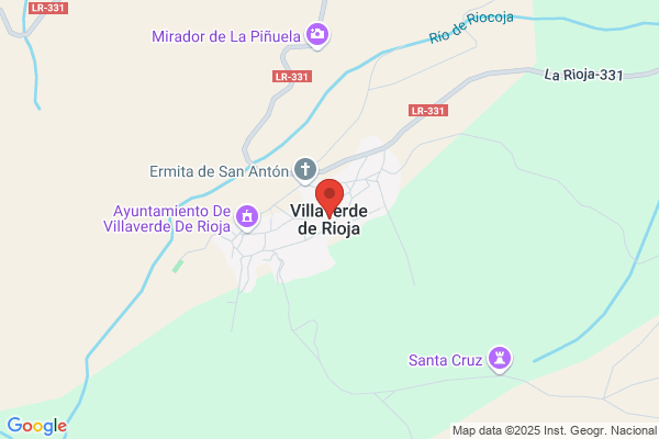 Villaverde Alonso f. J.