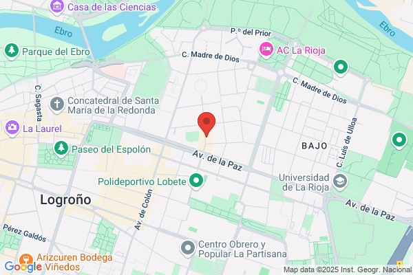 Graficas Ibergraf