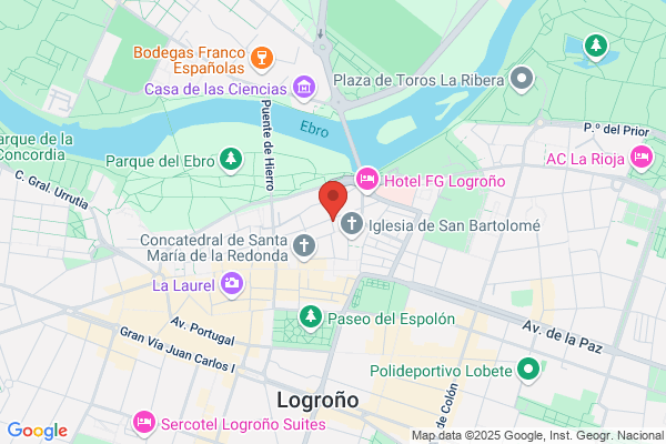 Graficas Marañon