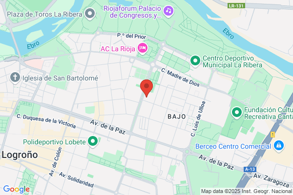 Graficas Marañon S.Cv.