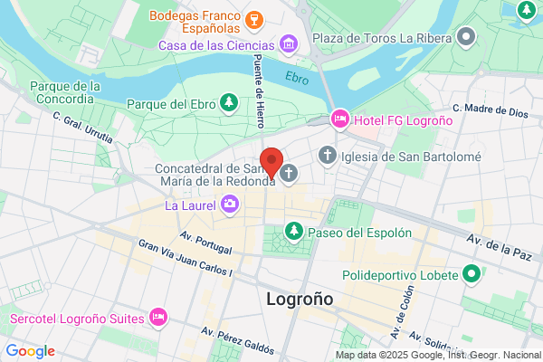 La Galería