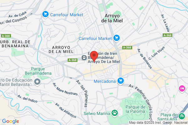 La Carretilla