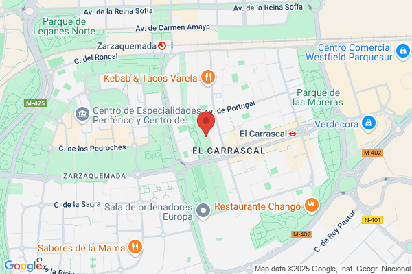 Centro Infantil La Noria