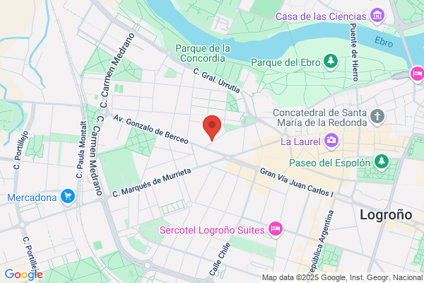 La Calle Activa Soc.Coop.Ltda.