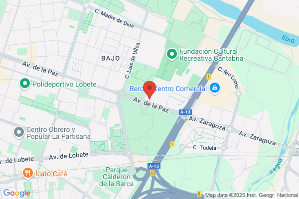 Asilo De Santa Justa