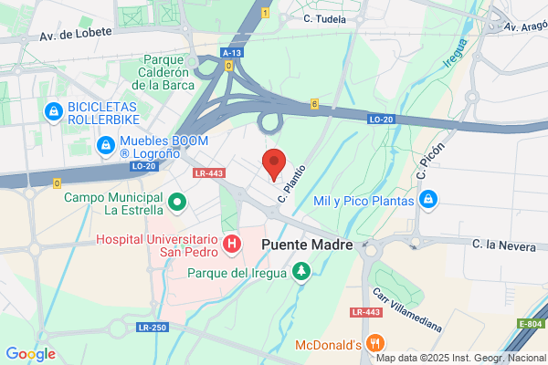 Fundacion Caritas Rioja Por El Empleo
