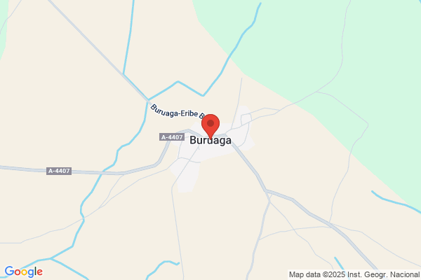 Buruaga Tolosa j.
