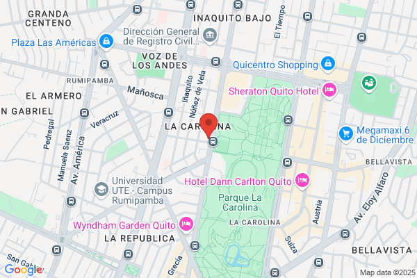 Deloitte Y Touche S.A.