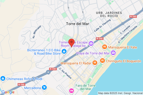 Autobuses De Torre