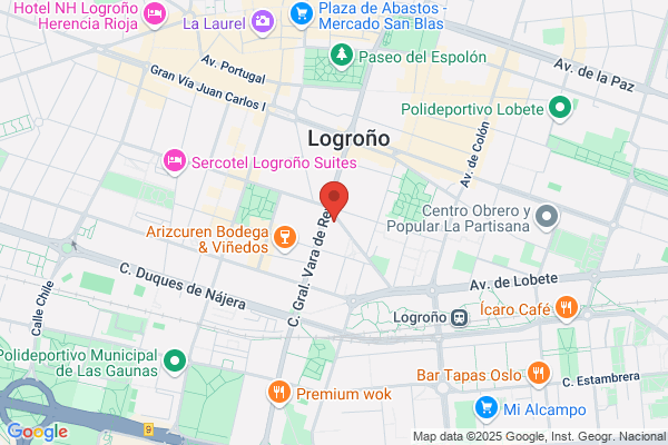 Logroza S.L.