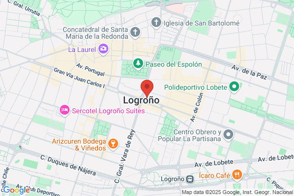 Ortiz-Olave Optico S.L.
