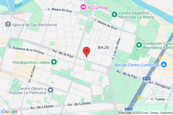 El Trastero S. Coop. Ltda.