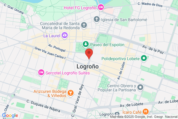 Banco Español De Credito