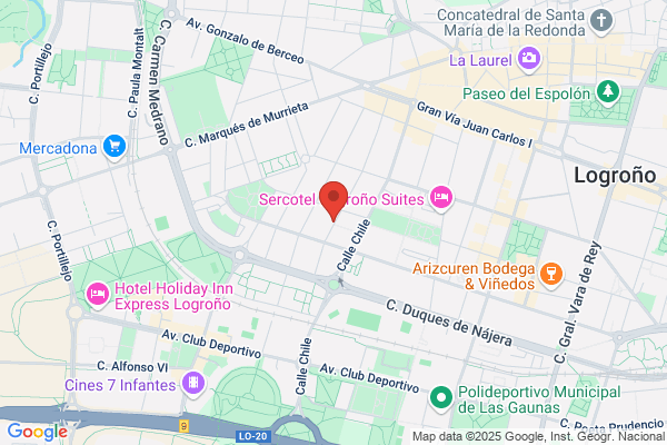 Comercial Hostelera Mida