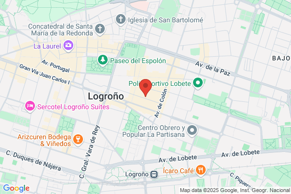Dominguez Mila Olga - Boutique Nupcial