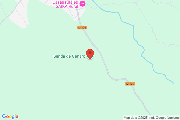 Senda Generos De Punto