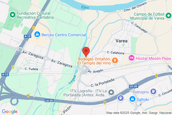 Velasco Vallejo o.