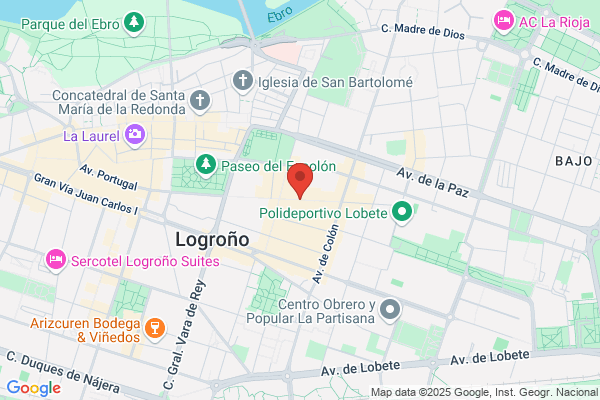 Construcciones Leonardo Garrido S. L.