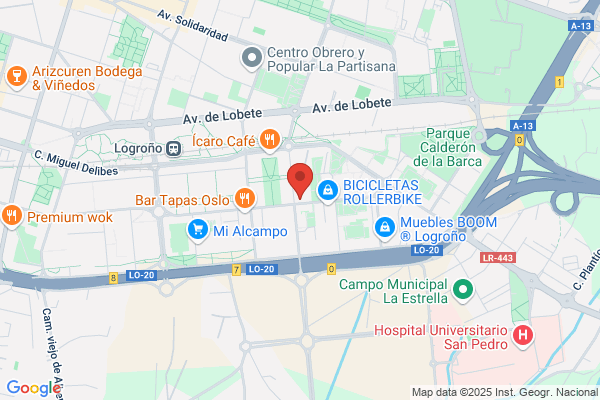 TECNICAS Y GESTION URIAR, S.L.L.