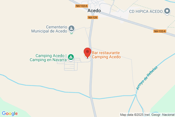 Bar Acedo
