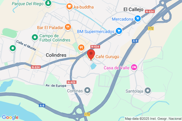 Bar Gurugu