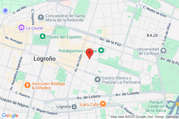 Bar Lobete