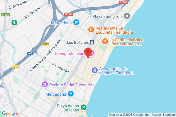 Bar Torreblanca