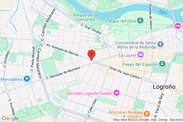 Cafeteria Chocolateria Monaco - Servicio Esmerado