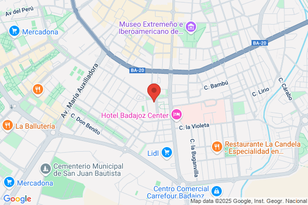 Cafeteria Estacion Autobuses Bufet Libre