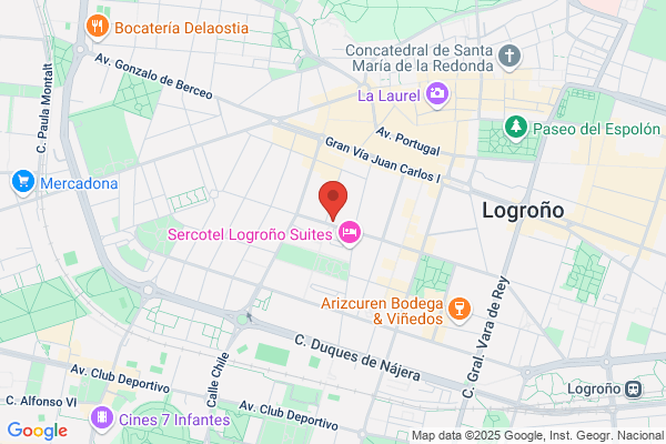 Cafeteria Jordan - Almuerzos Y Desayunos