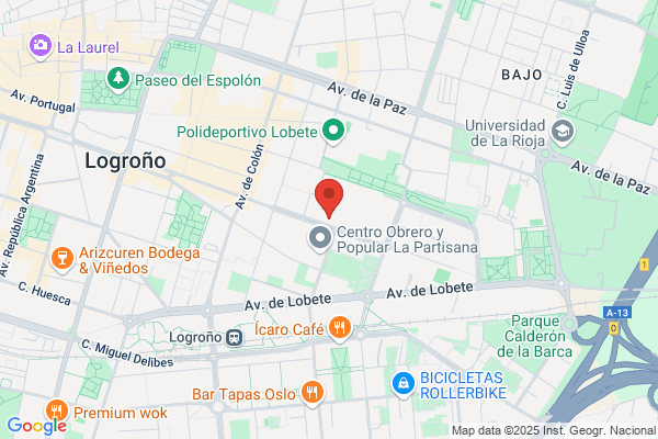 Cafeteria Mi Antojo