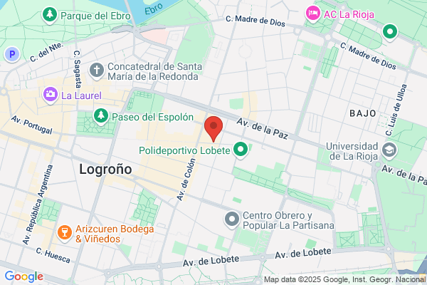 Cerveceria Internacional