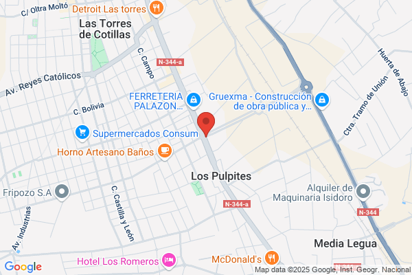Cerveceria La Redonda - Abierto Todos Los dias.Horario continuo