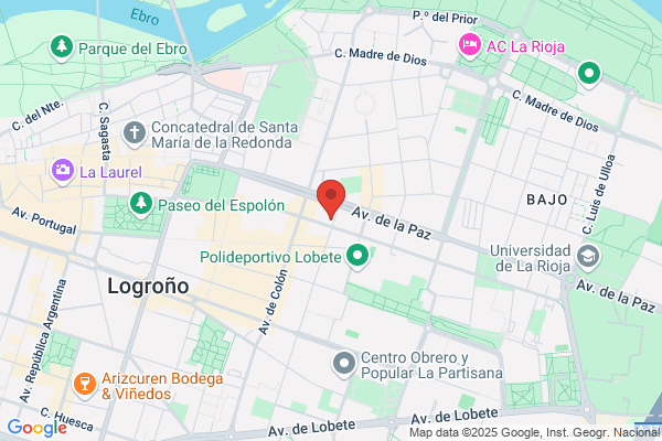 Comercial Duquesa - Suministros Integrales Para Hosteleria
