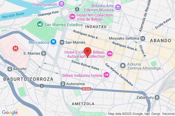 Caja Bilbao Bizkaia