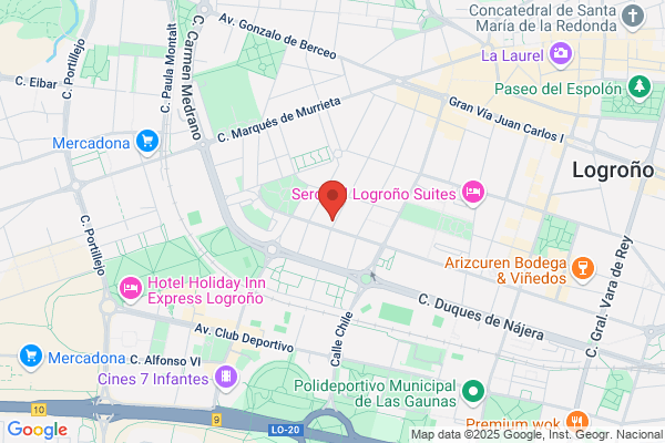 Maquinaria De Oficina Gispert-Emesa - Ofimatica