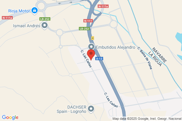Foncasal Embutidos S.L.