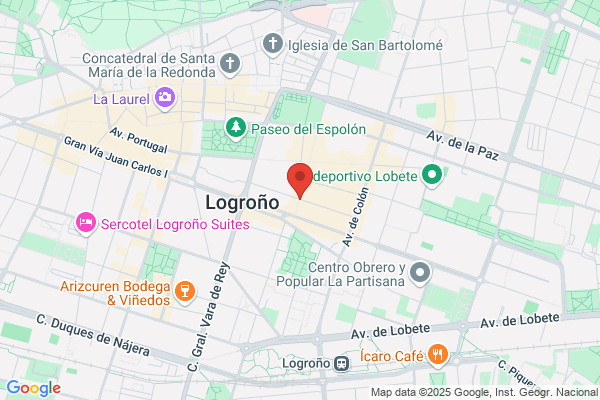 Agustin Garrido i.