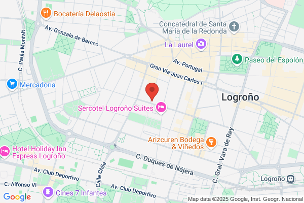 Carniceria Mayoral