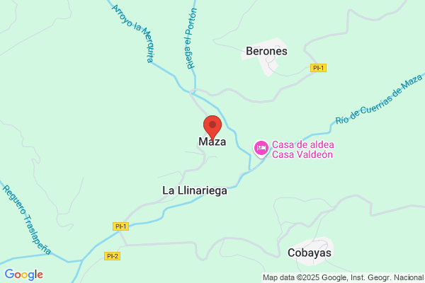 Maza Perez j. A.