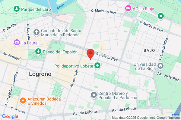 Carpintería Ponti