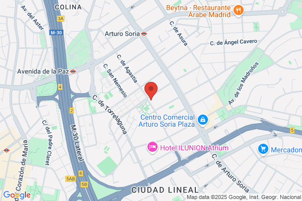 Cafeteria La Bolera - Restaurante