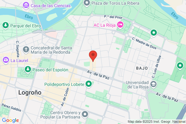 Bolera Hosteleria S.L.