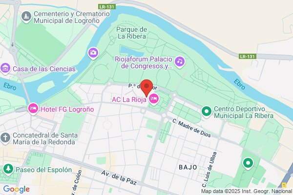 Asociacion Riojana De Familiares Y Enfermos Psiquicos