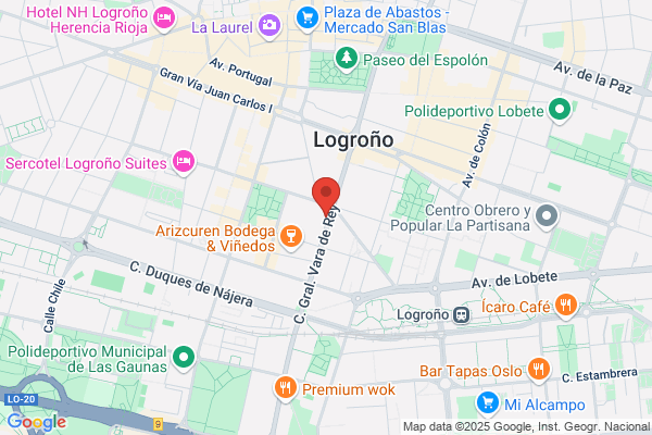 Aliaga Asesores S.L.