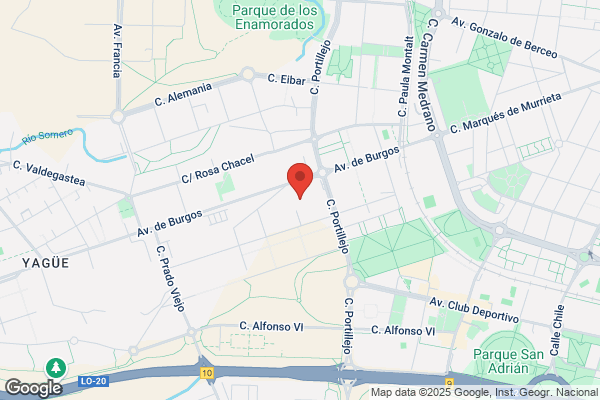 Arenas Fernandez l. D.