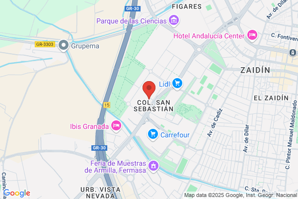 Arquitempo Servicios S.L.
