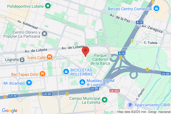 Asesoria Ferdival