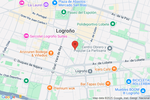 Asistencia Tecnica De Sanciones De Trafico S.L.